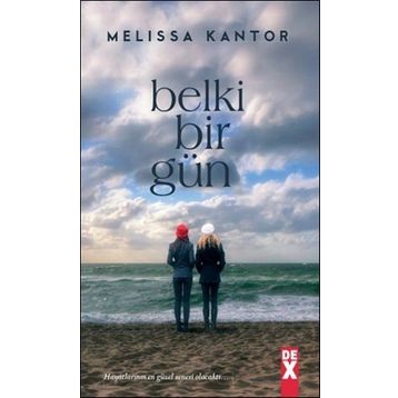 Belki Bir Gün - Melissa Kantor