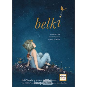 Belki - Kobi Yamada