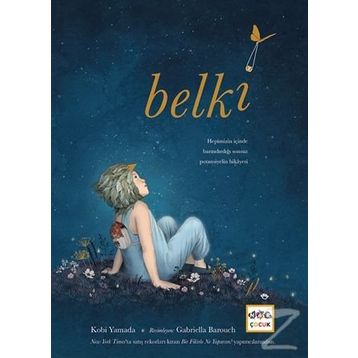 Belki - Kobi Yamada