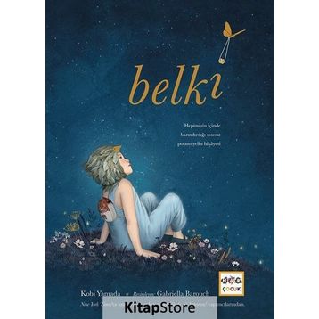 Belki - Kobi Yamada