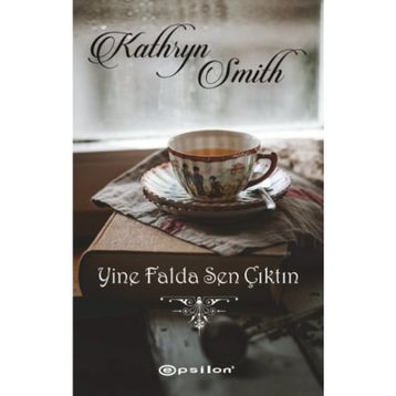 BELKI SESSIZ - GONCA ÖZMEN