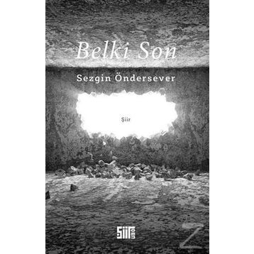 Belki Son - Sezgin Öndersever