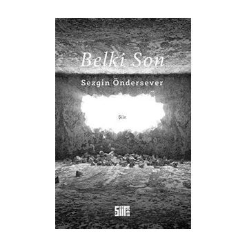 Belki Son - Sezgin Öndersever
