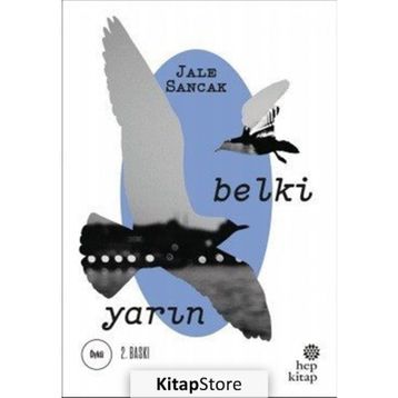 Belki Yarın - Jale Sancak