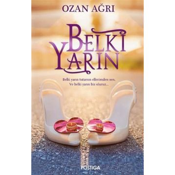 Belki Yarın - Ozan Ağrı