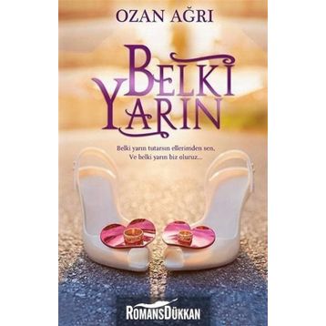 Belki Yarın - Ozan Ağrı