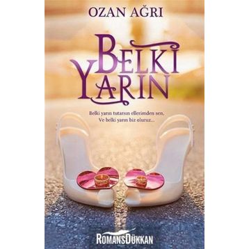 Belki Yarın - Ozan Ağrı