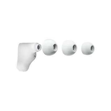 Belkin AUC001BTWH Beyaz True Bluetooth Kulaklık