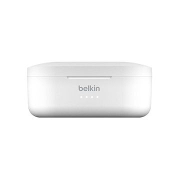 Belkin AUC001BTWH Beyaz True Bluetooth Kulaklık