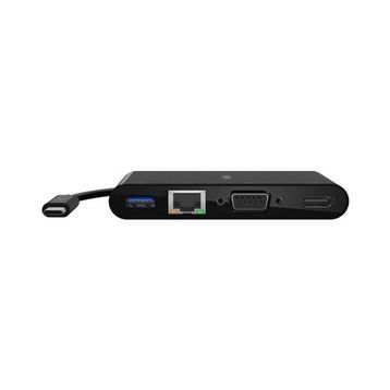 Belkin AVC005BTBK Multimedya Adaptör