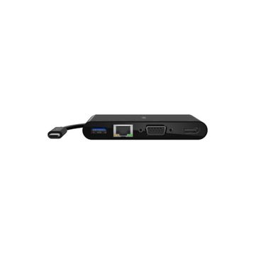 Belkin AVC005BTBK Multimedya Adaptör
