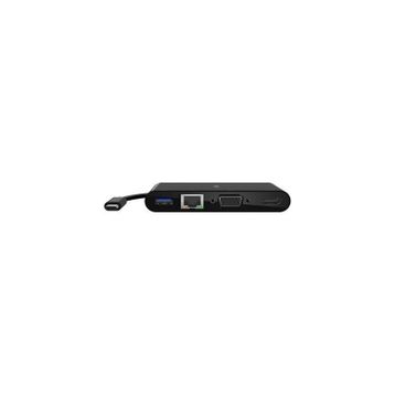 Belkin AVC005BTBK Multimedya Adaptör
