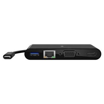 Belkin AVC005BTBK Multimedya Adaptör