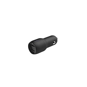 Belkin CAB001BT1MBK 1 m Siyah Micro Usb Cable