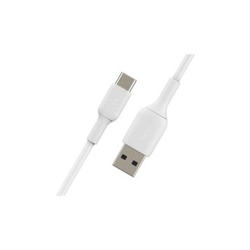 Belkin (CAB001BT1MWH) Type-C Data ve Hızlı Şarj Kablosu