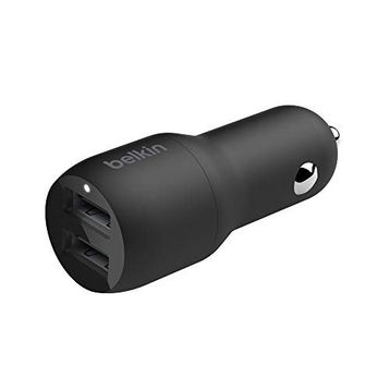 Belkin CCB001BTBK Hızlı Araç Şarjı