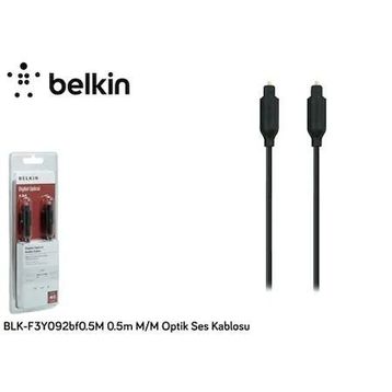 Belkin F3Y092BF Ses Kablosu