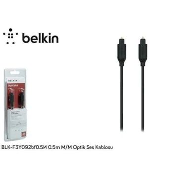 Belkin F3Y092BF Ses Kablosu