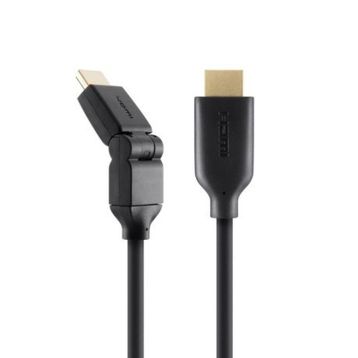 Belkin HDMI Highspeed 3.6 Mt HDMI Kablo