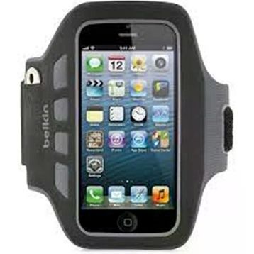 Belkin iPhone 5/5S Slim-Fit Plus Armband Kol Bandı