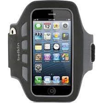 Belkin iPhone 5/5S Slim-Fit Plus Armband Kol Bandı
