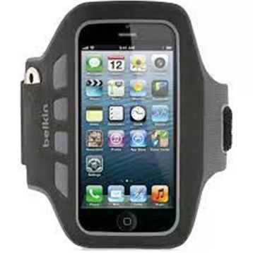 Belkin iPhone 5/5S Slim-Fit Plus Armband Kol Bandı