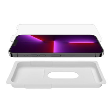 Belkin OVA070ZZ iPhone 13 Pro Max ScreenForce Temperli Ekran Koruyucu