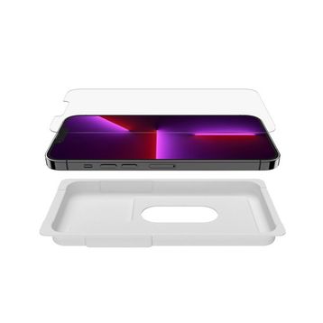 Belkin OVA070ZZ iPhone 13 Pro Max ScreenForce Temperli Ekran Koruyucu