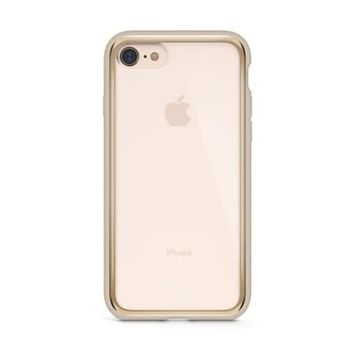 Belkin Sheerforce F8W849BTC01 Gümüş İphone 7-8 Koruyucu Kılıf