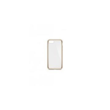 Belkin Sheerforce F8W849BTC02 Altın İphone 7-8 Koruyucu Kılıf