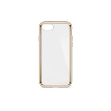 Belkin Sheerforce F8W849BTC02 Altın İphone 7-8 Koruyucu Kılıf