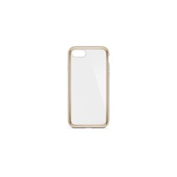 Belkin Sheerforce F8W849BTC02 Altın İphone 7-8 Koruyucu Kılıf