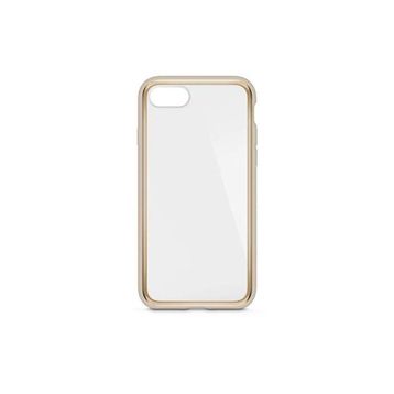 Belkin Sheerforce F8W849BTC02 Altın İphone 7-8 Koruyucu Kılıf