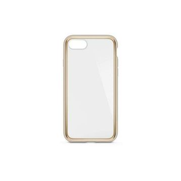 Belkin Sheerforce F8W849BTC02 Altın İphone 7-8 Koruyucu Kılıf