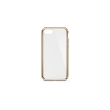 Belkin Sheerforce F8W849BTC02 Altın İphone 7-8 Koruyucu Kılıf