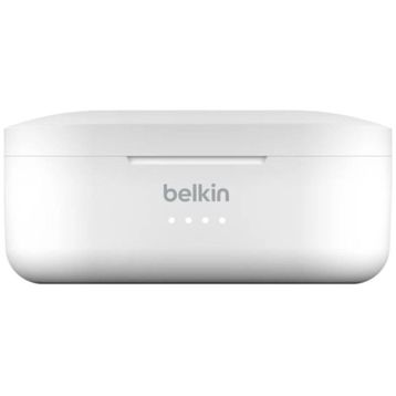 Belkin Soundform Beyaz Bluetooth Kulaklık