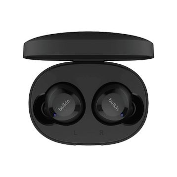 Belkin Soundform Bolt Siyah Bluetooth Kulaklık