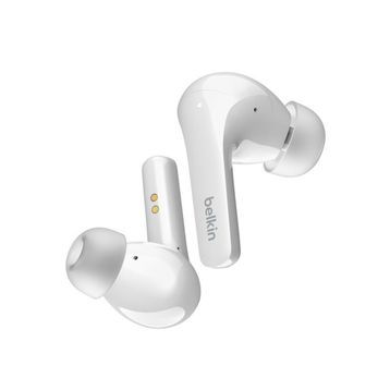 Belkin Soundform Flow Beyaz Bluetooth Kulaklık