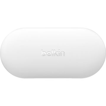 Belkin Soundform Play Beyaz Bluetooth Kulaklık