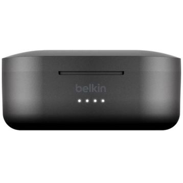 Belkin Soundform Play Siyah Bluetooth Kulaklık