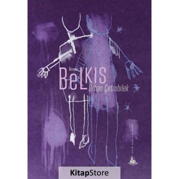 Belkıs - Orhan Çetinbilek