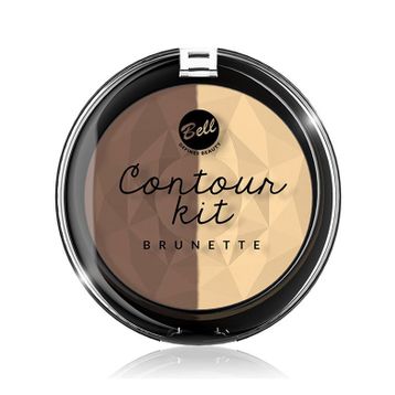 Bell 01 Contour Kit
