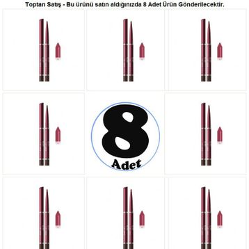 Bell 06 Lip Liner