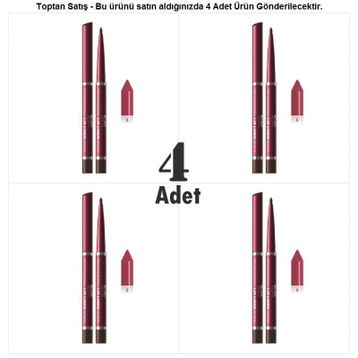 Bell 06 Lip Liner
