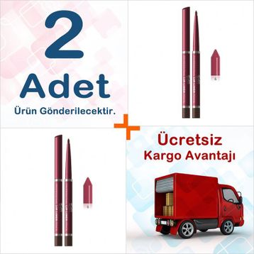 Bell 06 Lip Liner