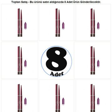 Bell 09 Lip Liner