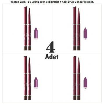 Bell 09 Lip Liner