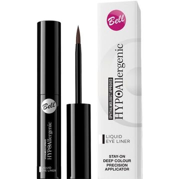 Bell Hypoallergenic 20 Liquid Eyeliner