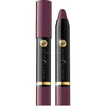 Bell Intense Mat 06 Lipstick