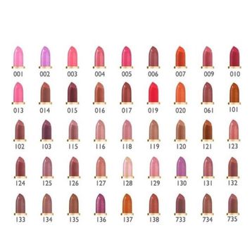 Bell Lipstick Classic-10 Ruj